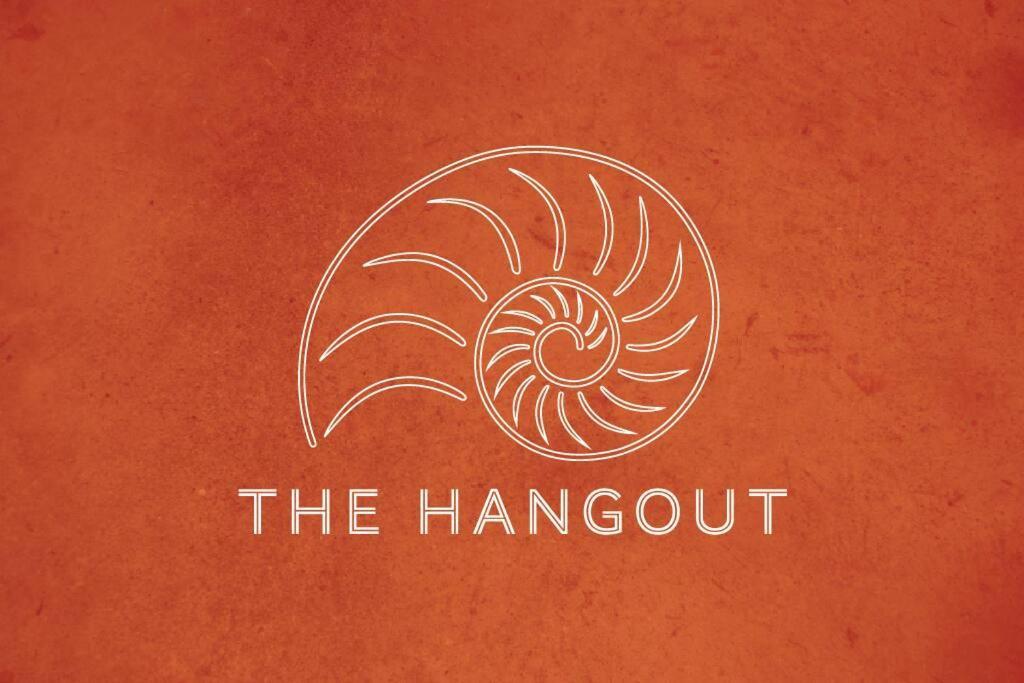 The Hangout King Beds Hammock Chairs With A View Port Campbell Dış mekan fotoğraf